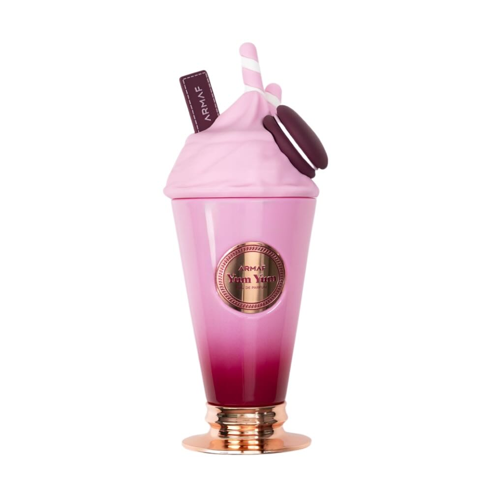 Nước Hoa Nữ Armaf Delights Yum Yum EDP 100ml Chính Hãng | Dubai - Hình ảnh chính